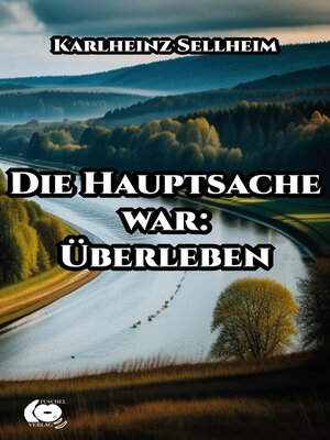 cover image of Die Hauptsache war
